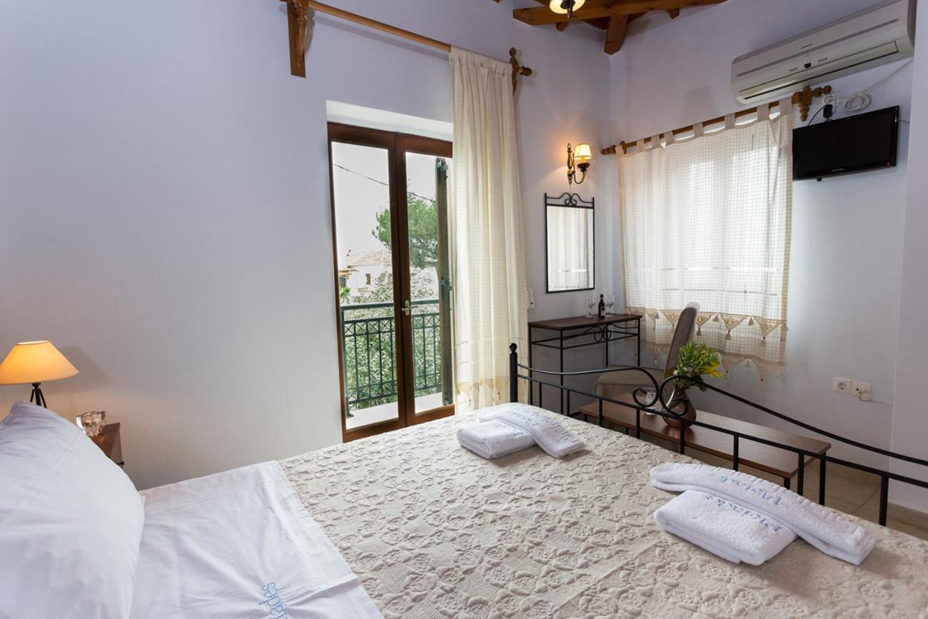 Pleiades Seaside Residences In Mani Agios Nikolaos  Phòng bức ảnh