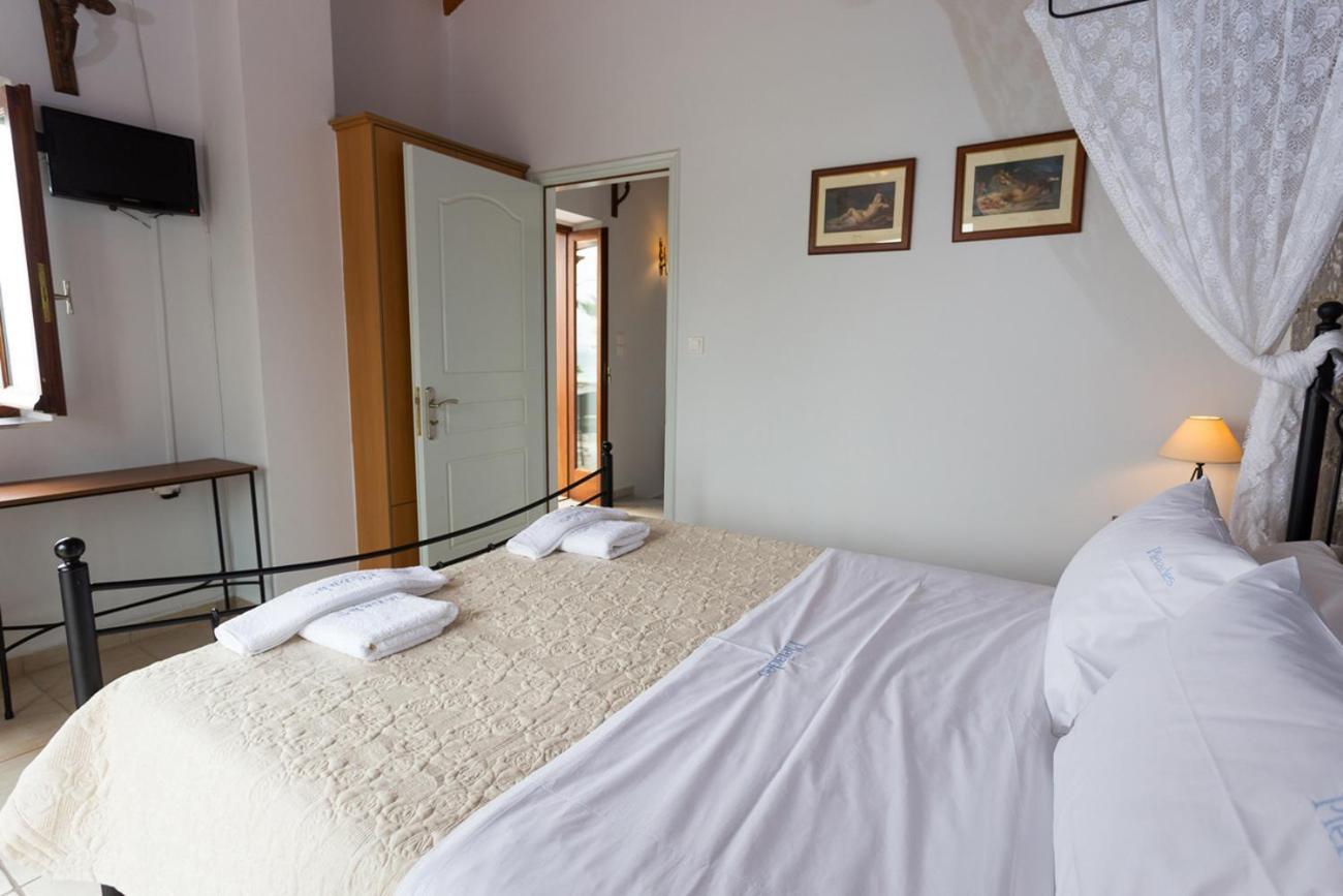 Pleiades Seaside Residences In Mani Agios Nikolaos  Phòng bức ảnh