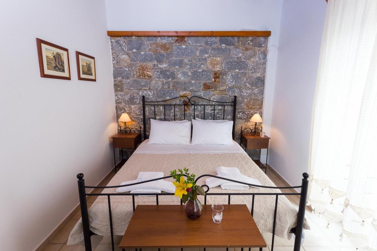 Pleiades Seaside Residences In Mani Agios Nikolaos  Phòng bức ảnh
