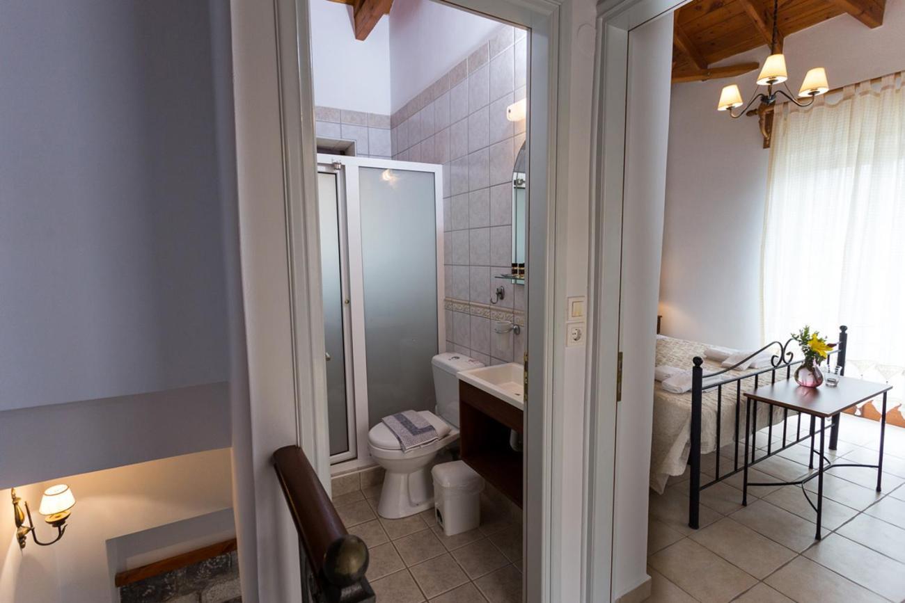Pleiades Seaside Residences In Mani Agios Nikolaos  Phòng bức ảnh