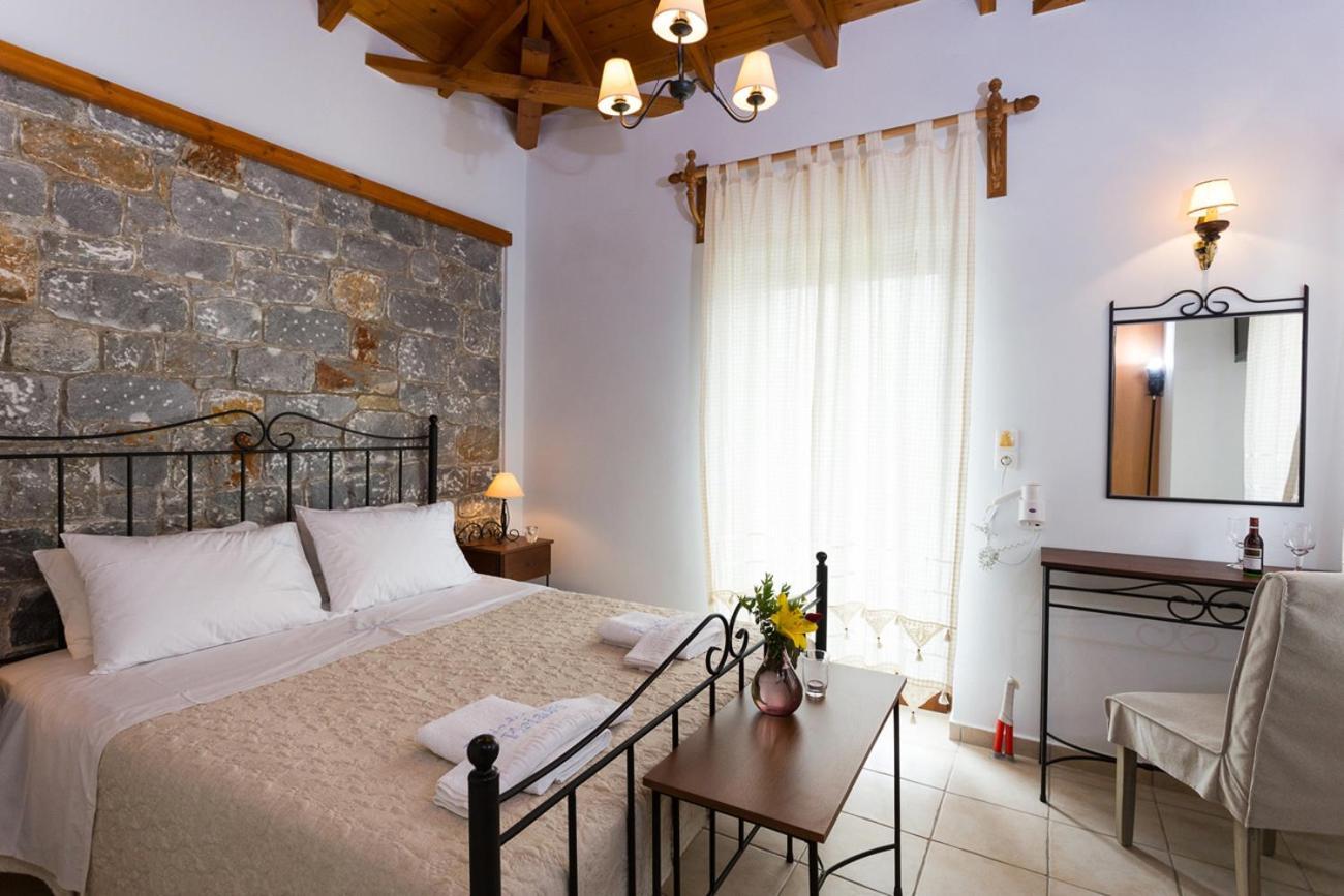 Pleiades Seaside Residences In Mani Agios Nikolaos  Phòng bức ảnh