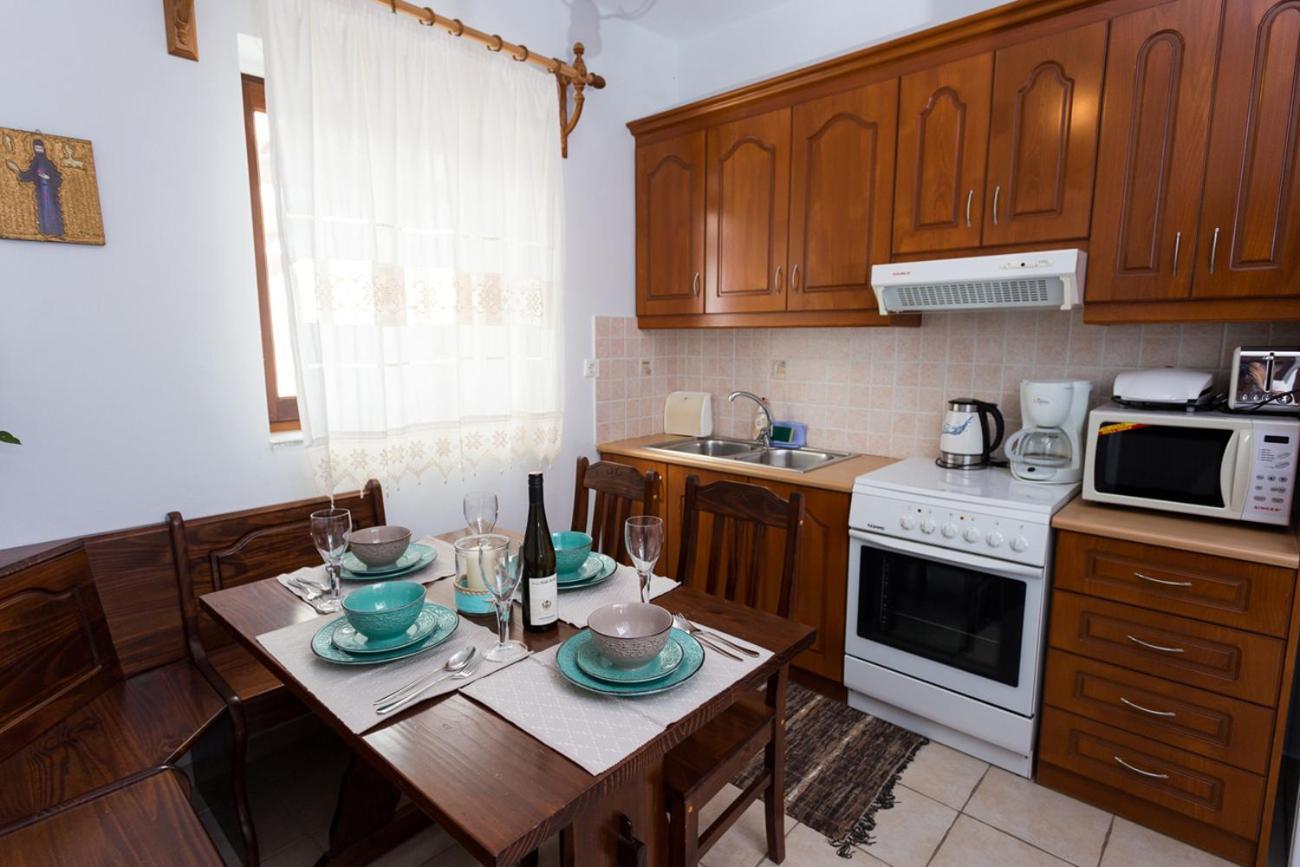 Pleiades Seaside Residences In Mani Agios Nikolaos  Phòng bức ảnh
